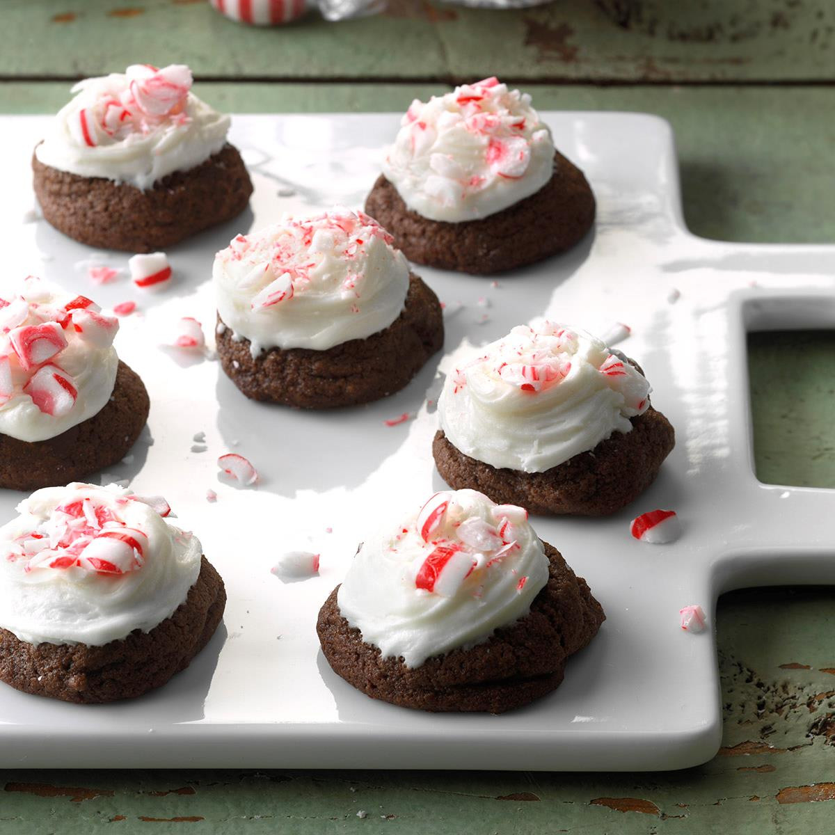 Top 10 Christmas Cookies
 10 Best Christmas Cookie Recipes