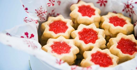 Top 10 Christmas Cookies
 Best 10 Christmas Cookie Recipes Happy New Year 2015