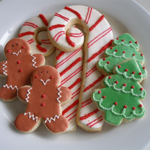 Top Rated Christmas Cookies
 CookieRecipes – Top rated cookie recipes plete with