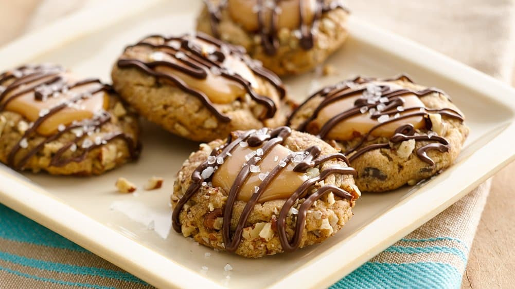 Top Rated Christmas Cookies
 12 Top Rated Chocolate Chip Cookie Recipes from Pillsbury