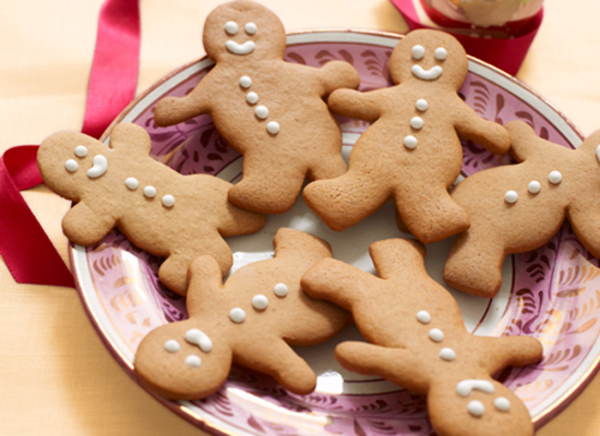 Top Ten Christmas Cookies
 Christmas Cookie Recipes Top 10 Classics
