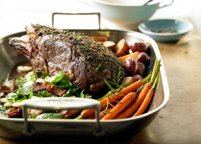 Traditional Christmas Dinner Side Dishes
 Create the Perfect Traditional Christmas Dinner