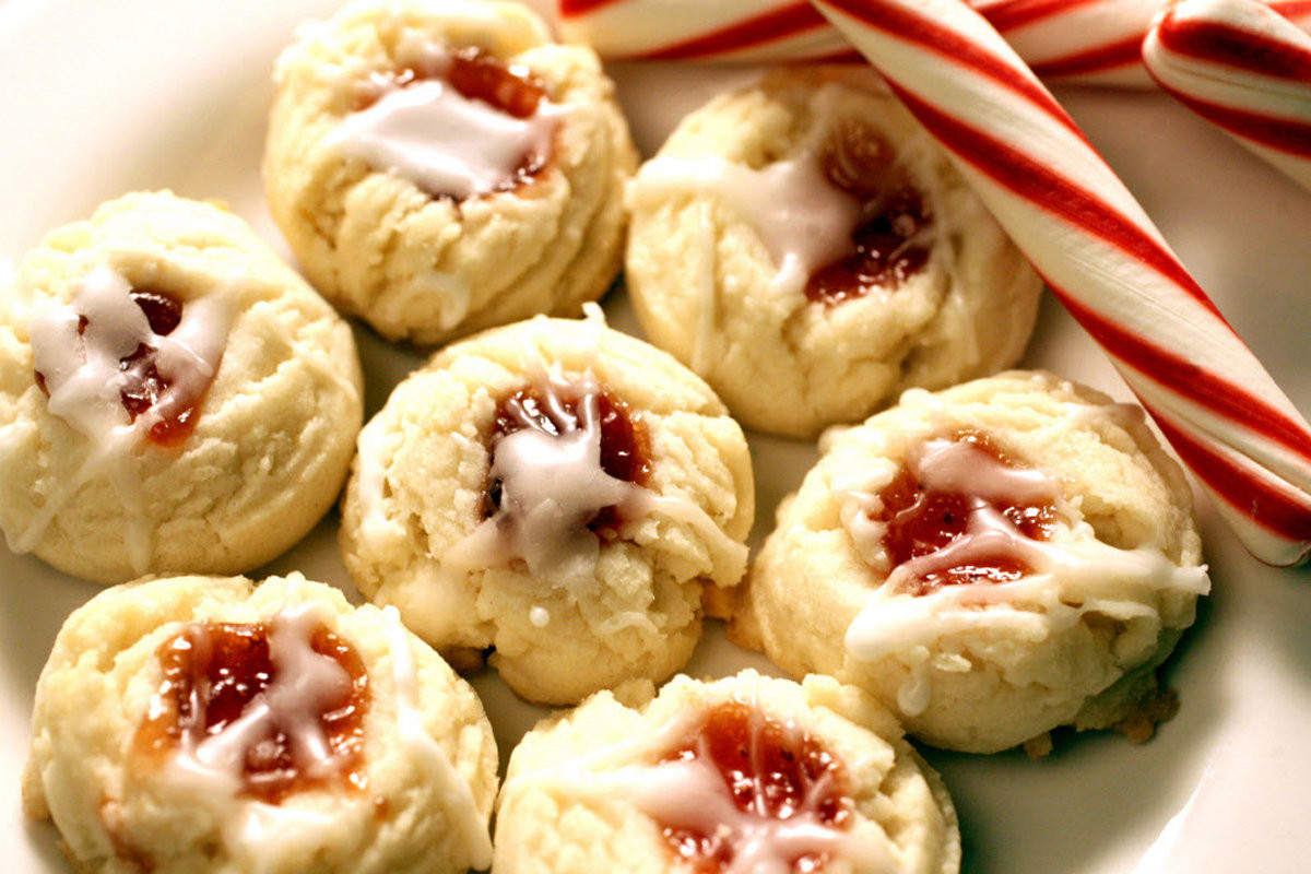 Traditional Irish Christmas Cookies
 traditional irish cookie