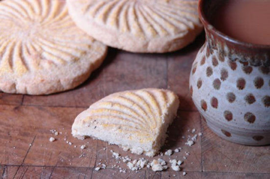 Traditional Irish Christmas Cookies
 Cookies Biscuits for an Irish Christmas Irish Fireside