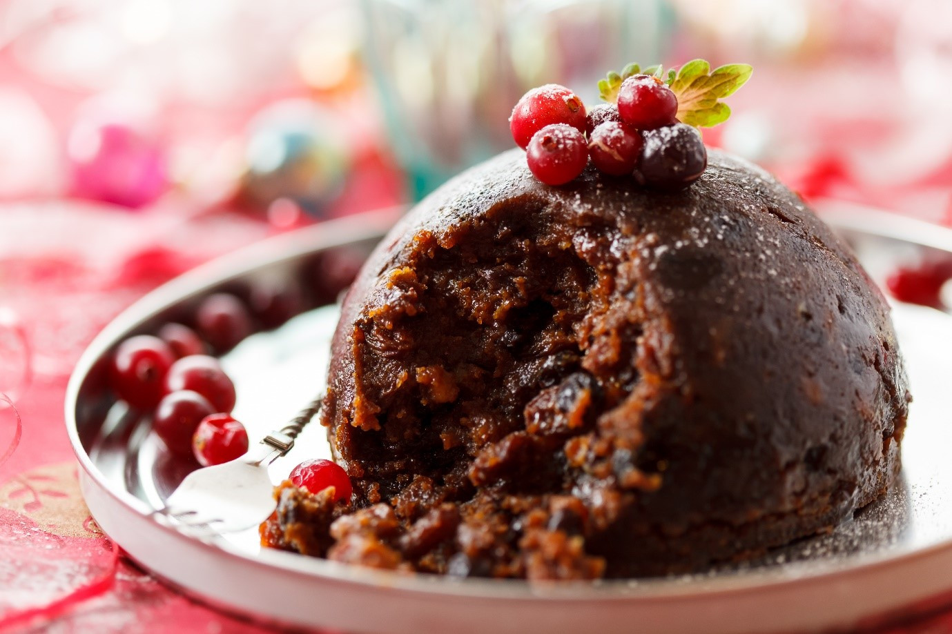 Traditional Irish Christmas Desserts
 How to bring traditional Irish food to the US this Christmas