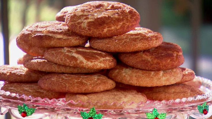 Trisha Yearwood Christmas Cookies
 24 best images about Christmas Cookies on Pinterest