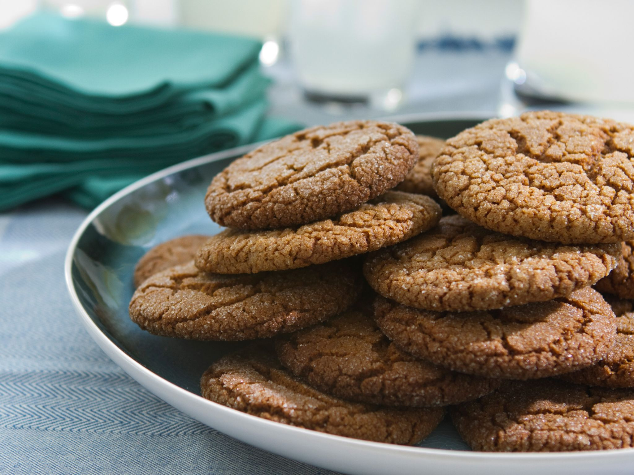 Trisha Yearwood Christmas Cookies
 Cinnamon Cookies Recipe