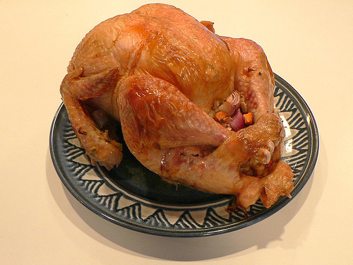 Trisha Yearwood Thanksgiving Turkey Recipe
 How You Can Get Trisha Yearwood’s Thanksgiving Dinner
