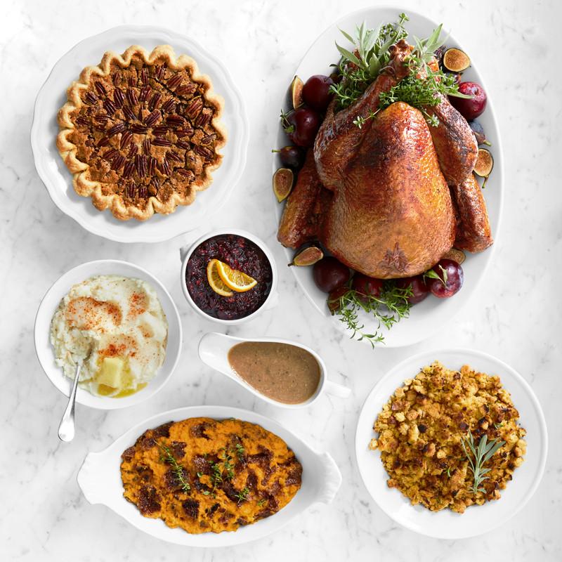 Trisha Yearwood Thanksgiving Turkey Recipe
 A Very Trisha Yearwood Thanksgiving