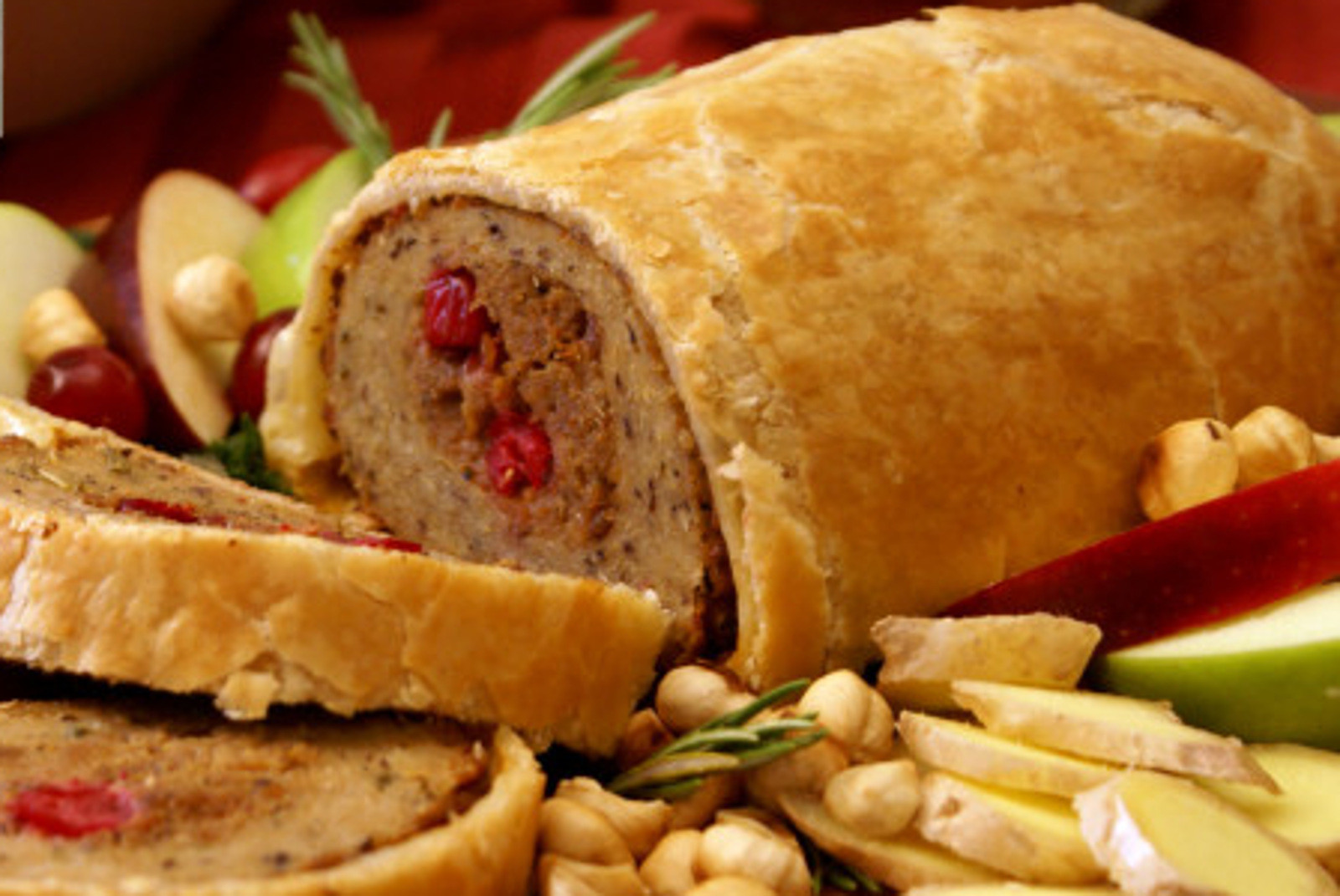 Turkey Alternatives For Thanksgiving
 The Best Meatless Turkey Alternatives for Thanksgiving