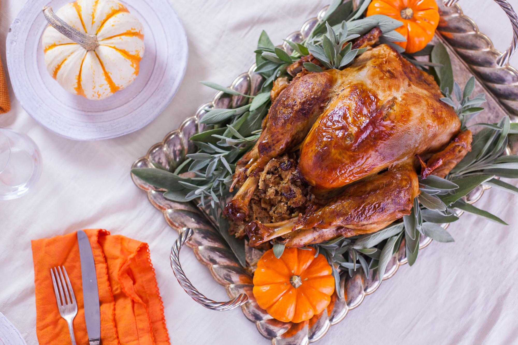 Turkey Cooking Recipes For Thanksgiving
 Different Ways To Cook Turkey Recipes For Cooking A