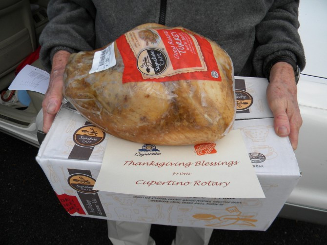 Turkey Delivery For Thanksgiving
 Thanksgiving Turkey delivery service