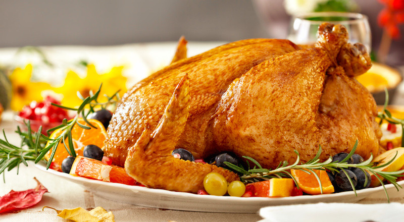 Turkey Dinners For Thanksgiving
 Boston Thanksgiving Dinners 2017