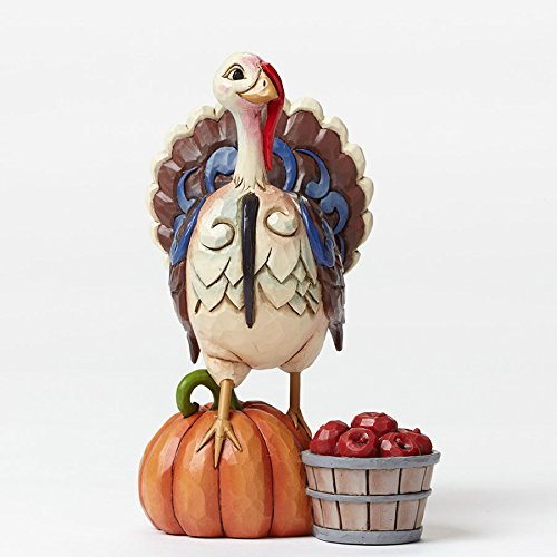 Turkey Figurines Thanksgiving
 Turkey Figurines for Thanksgiving and Fall