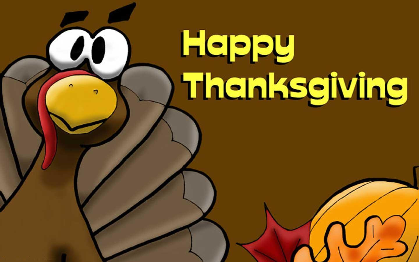 Turkey Happy Thanksgiving
 55 Latest Happy Thanksgiving Day 2016 Greeting