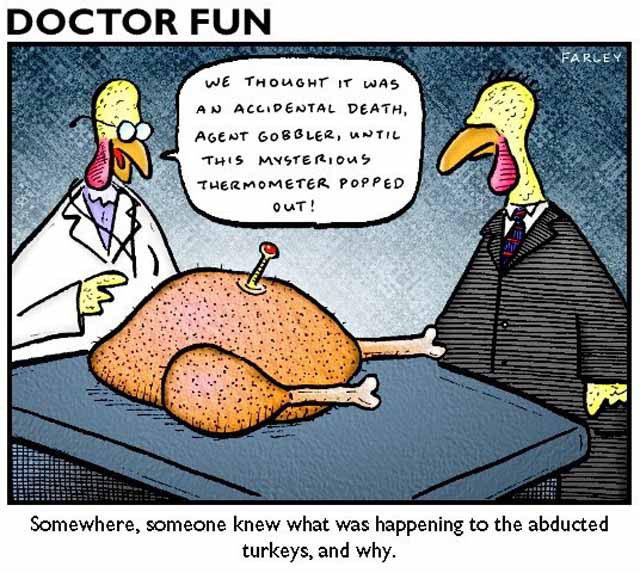 Turkey Humor Thanksgiving
 Have Fun This Thanksgiving 16 Funny Pics