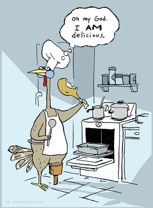 Turkey Humor Thanksgiving
 The Adventures of a Whiskeypalian Favorite Thanksgiving