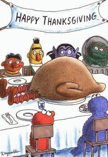 Turkey Humor Thanksgiving
 Thanksgiving Day Jokes