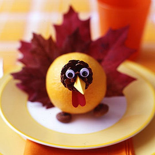 Turkey Ideas For Thanksgiving
 Easy Thanksgiving Craft Ideas for Kids — Eatwell101