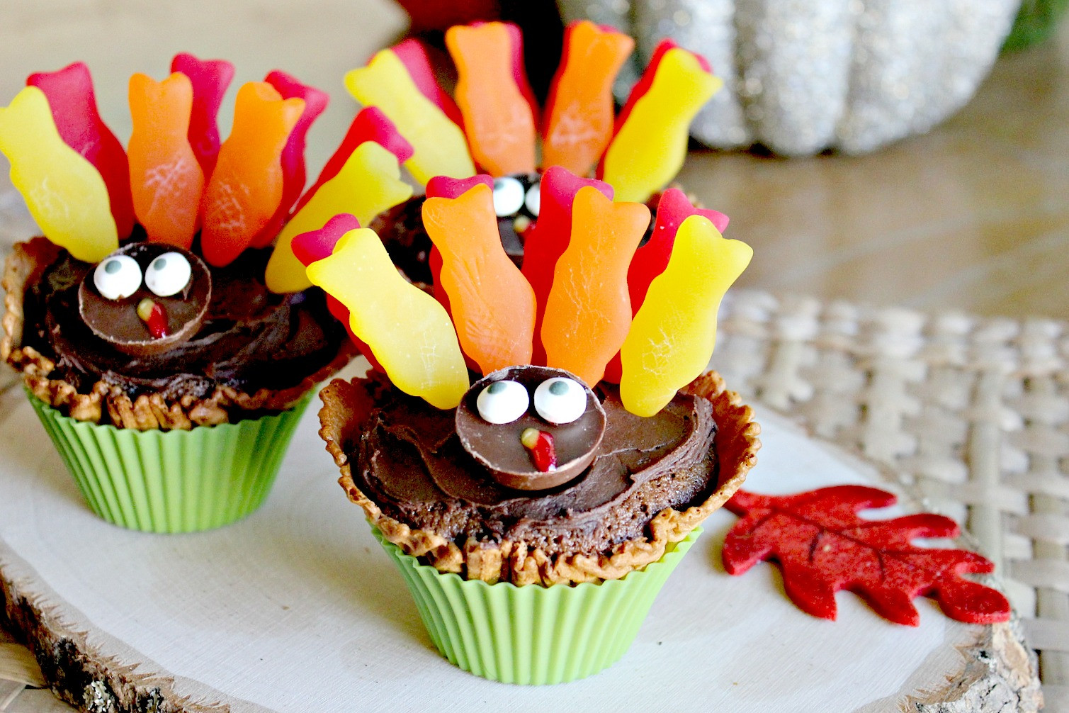 Turkey Ideas For Thanksgiving
 Festive Fun 12 Easy Thanksgiving Crafts for Kids