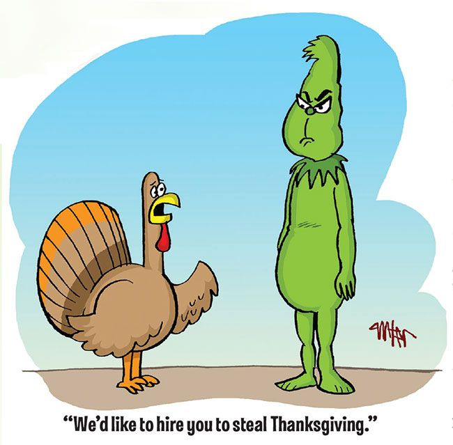 Turkey Puns Thanksgiving
 Best 25 Thanksgiving humor ideas on Pinterest