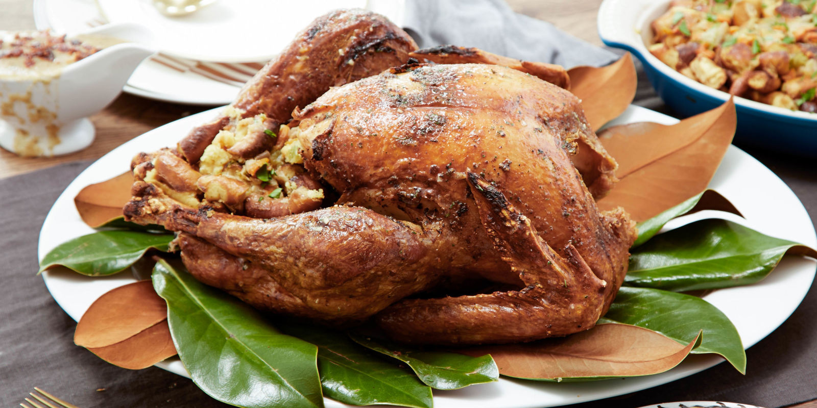 Turkey Recipe Thanksgiving
 2017 Thanksgiving Dinner Recipes Thanksgiving Menu Ideas
