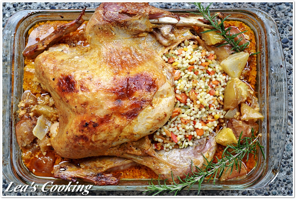Turkey Recipe Thanksgiving
 Lea s Cooking Perfect Thanksgiving Turkey Recipe