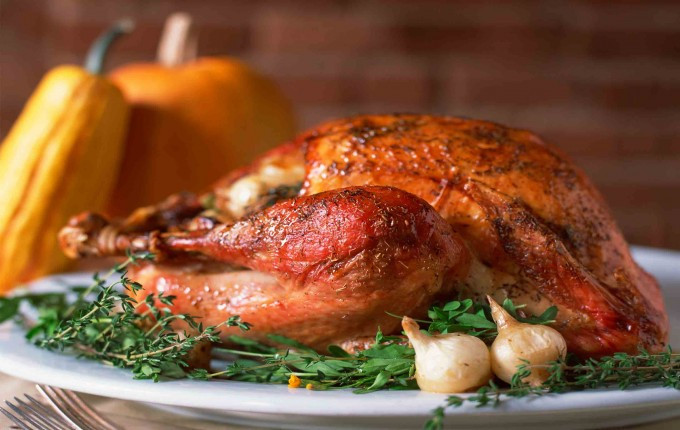 Turkey Shortage For Thanksgiving
 Should You Be Worried About a Thanksgiving Turkey Shortage