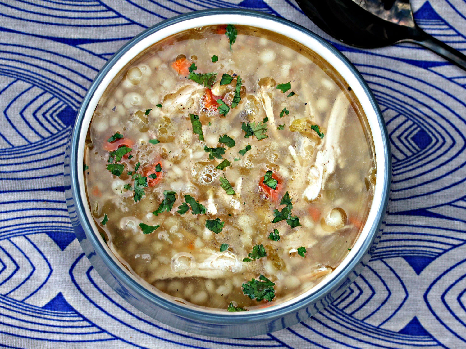 Turkey Soup From Thanksgiving Leftovers
 3 Easy Slow Cooker Recipes for Your Leftover Turkey