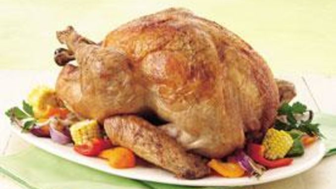 Turkey Spices For Thanksgiving
 Thanksgiving Turkey Seasoning recipe from Tablespoon