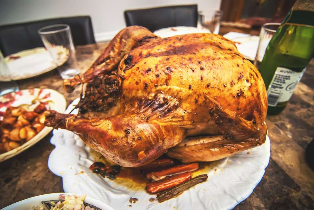 Turkey Spices For Thanksgiving
 Turkey Seasonings