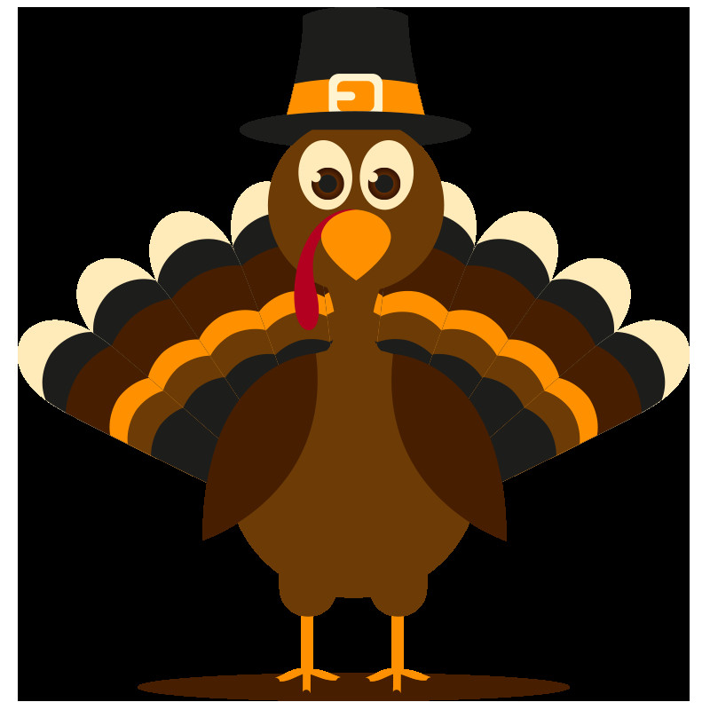 Turkey Thanksgiving Cartoon
 cartoon turkey