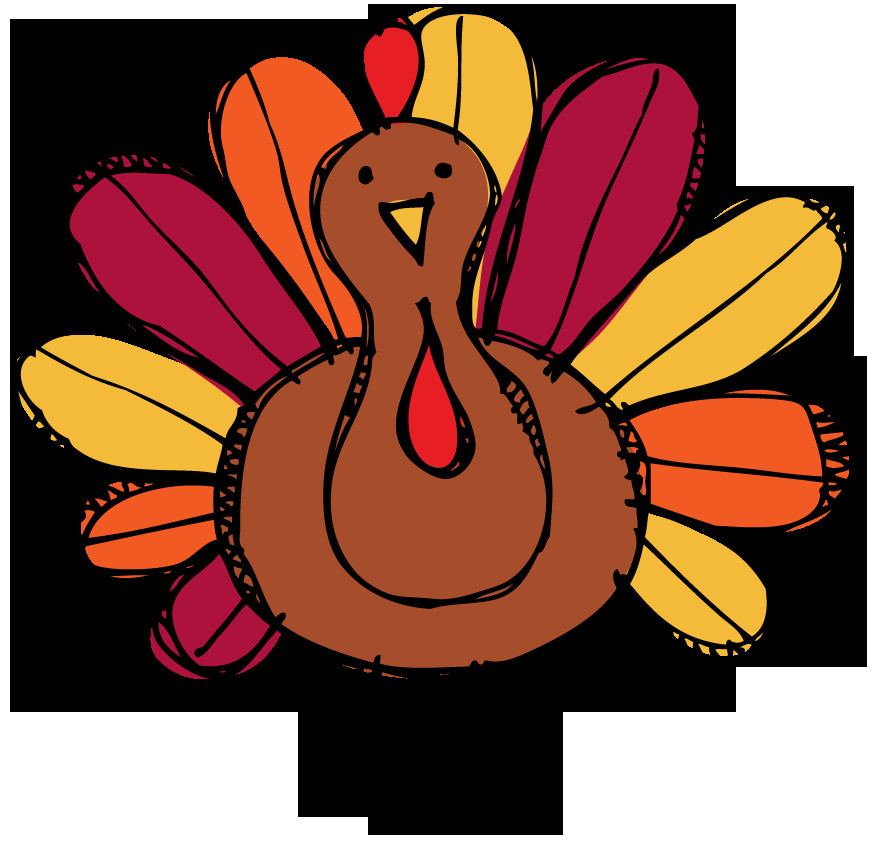 Turkey Thanksgiving Clipart
 Turkey Clip Art