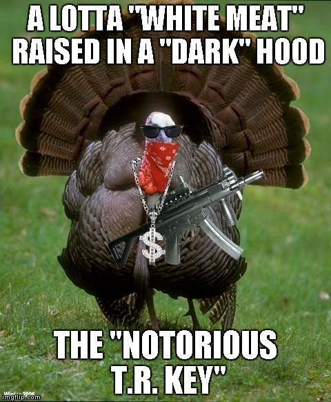 Turkey Thanksgiving Meme
 Fun pictures memes thread Topic