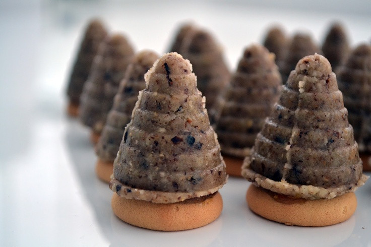 Types Of Christmas Cookies
 WASP NESTS are one of the most popular types of Christmas