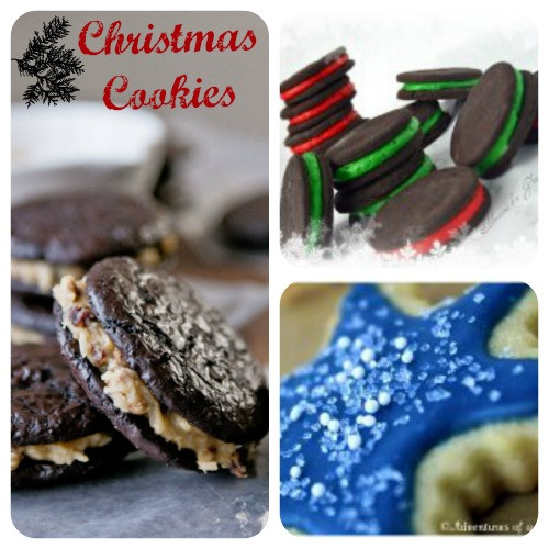 Unique Christmas Cookies For Cookie Exchange
 13 Unique Christmas Cookie Recipes for the Next Cookie