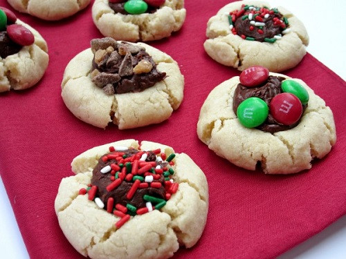 Unique Christmas Cookies For Cookie Exchange
 21 Unique Holiday Cookie Exchange Recipes