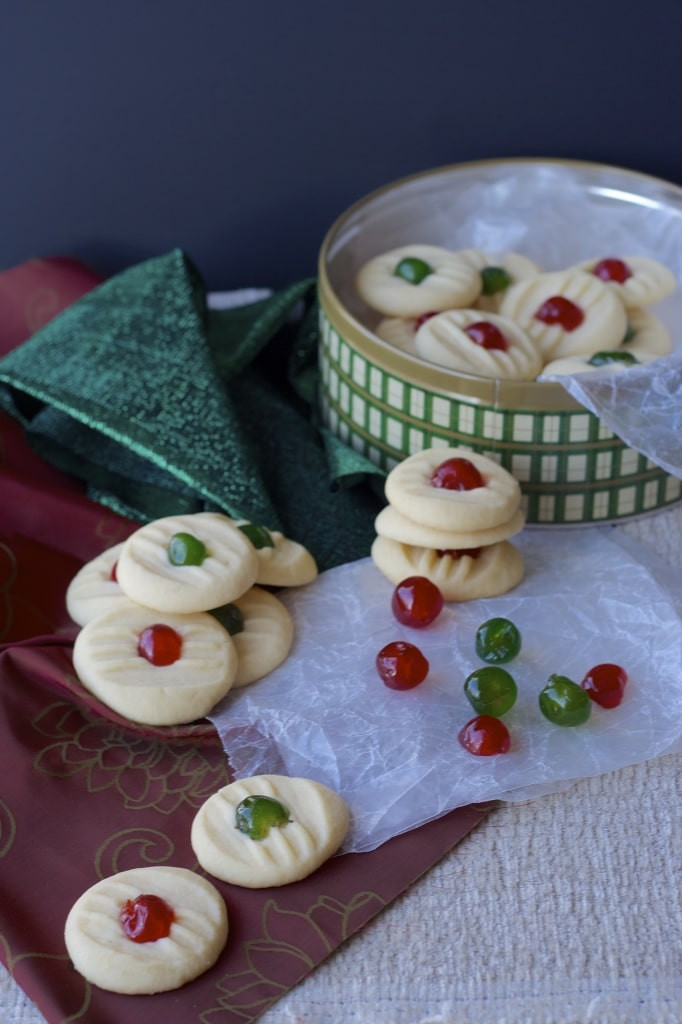 Unique Christmas Cookies
 30 Unique Christmas Cookie Recipes