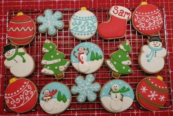 Unique Christmas Cookies
 Unique Christmas Cookies Can Taste Amazing – Make Them