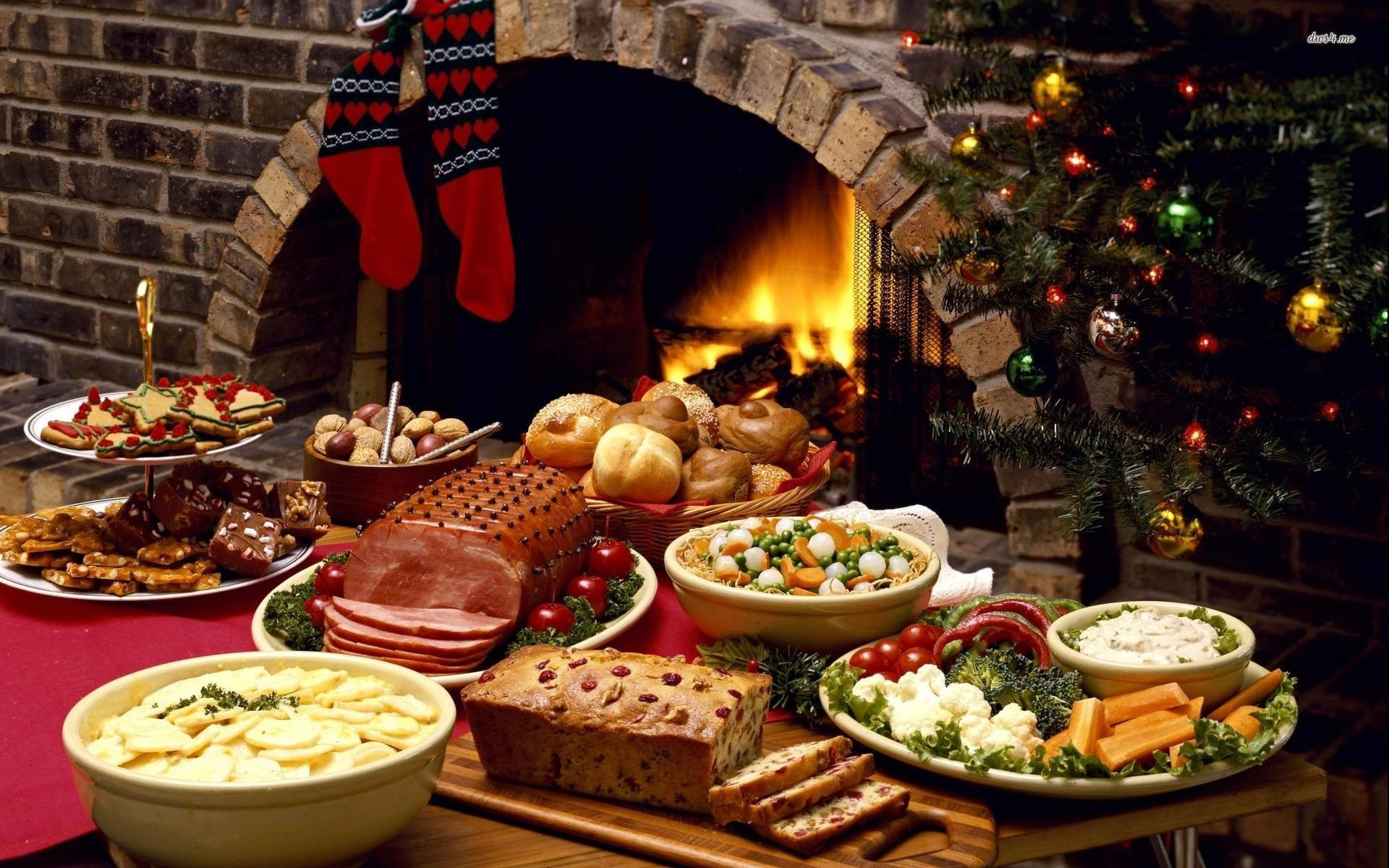 Unique Christmas Dinners
 Christmas Dinner – Tea Blog