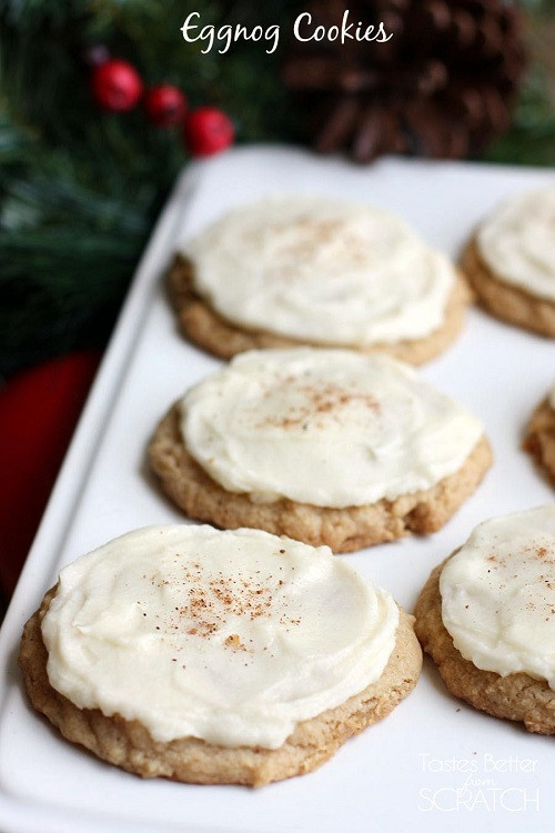 Unusual Christmas Cookies
 21 Unique Holiday Cookie Exchange Recipes