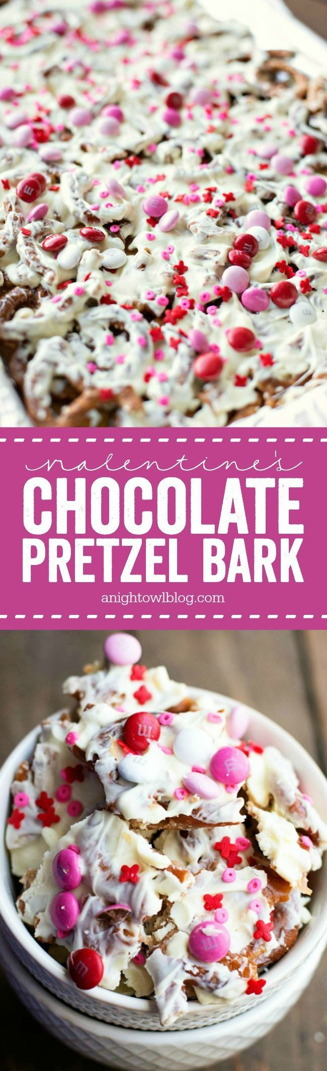Utz Christmas Pretzels
 25 best ideas about Valentine chocolate on Pinterest