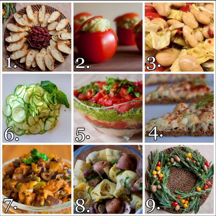 Vegan Christmas Appetizers
 17 Best images about My Appetizer Recipes on Pinterest