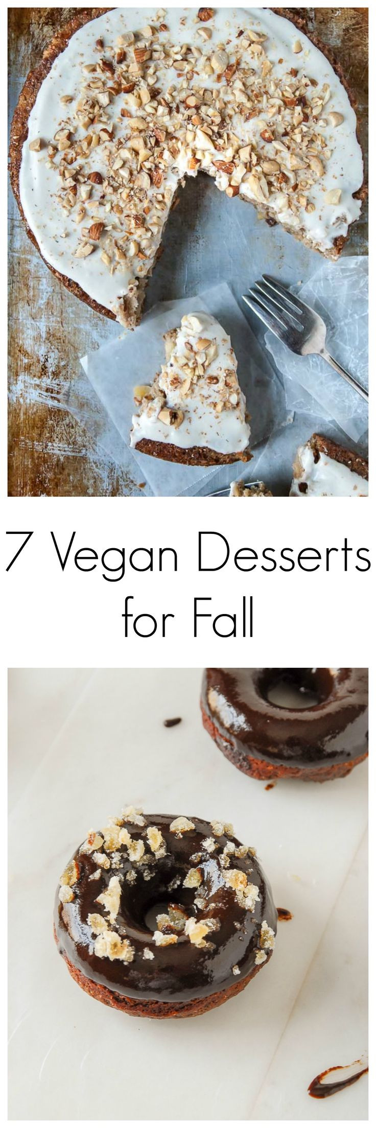 Vegan Fall Desserts
 1000 ideas about Vegan Desserts on Pinterest