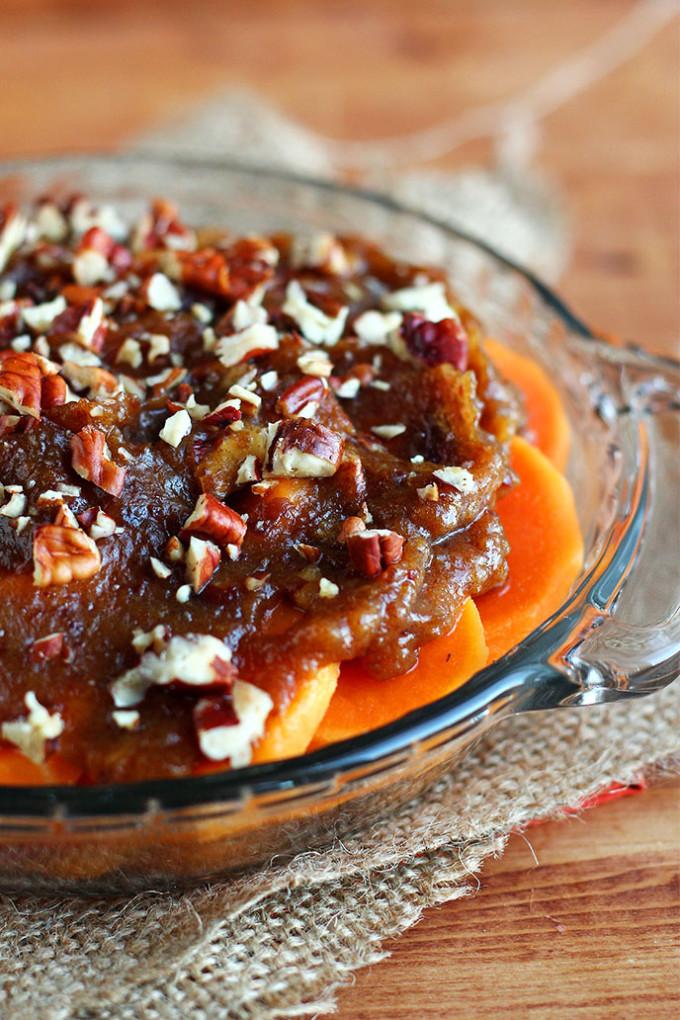 Vegan Sweet Potato Recipes Thanksgiving
 8 Vegan Thanksgiving Recipes To plete Your Holiday Menu