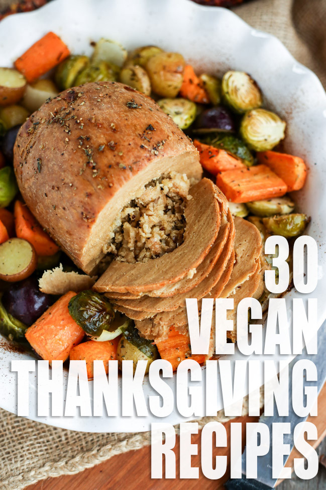 Vegan Thanksgiving Gravy
 Vegan Thanksgiving Recipe Roundup I LOVE VEGAN