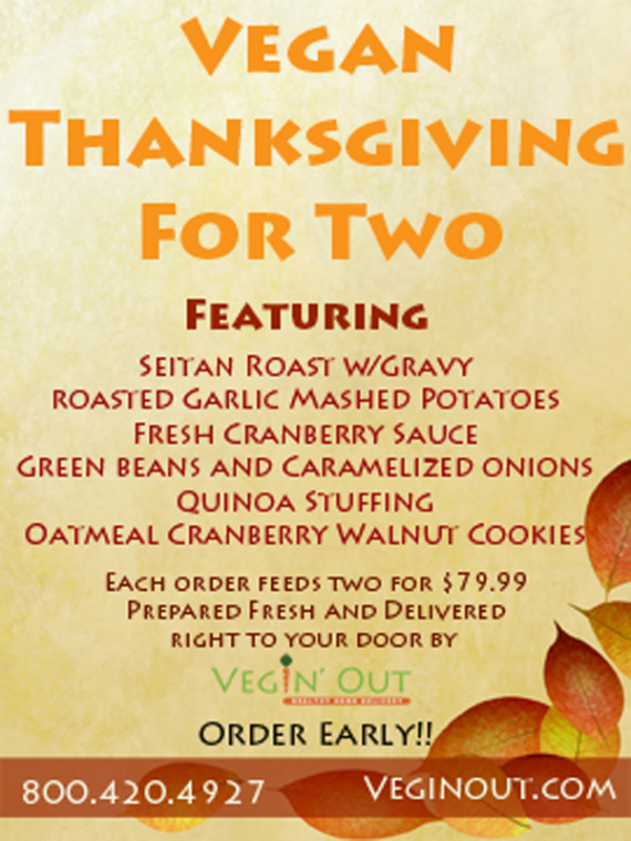 Vegan Thanksgiving Los Angeles
 quarrygirl Blog Archive vegan thanksgiving in los