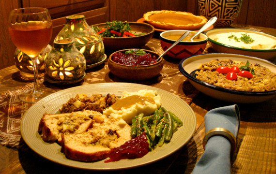 Vegan Thanksgiving Los Angeles
 quarrygirl Blog Archive vegan thanksgiving in los