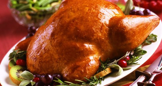 Vegan Thanksgiving Nyc
 6 Vegan and Ve arian Turkey Alternatives for