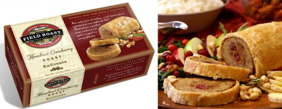 Vegan Thanksgiving Roast
 Simple & Delicious Vegan Thanksgiving Recipes Make Your